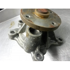 111F010 Water Coolant Pump From 2013 Hyundai Veloster  1.6